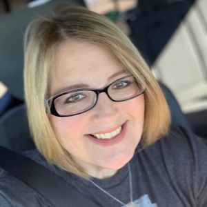 Meet your Posher, Lisa